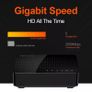 Tenda 5 Port gigabit switch Image 2