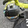 Ryobi Leaf Blower/collector Image 5