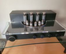 Audio Innovations series 500