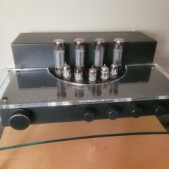 Audio Innovations series 500