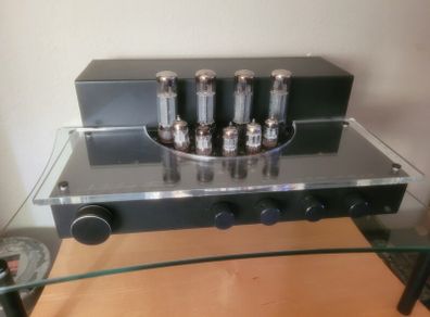 Audio Innovations series 500