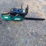 chainsaw Image 2