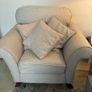 Irish-made Cara Armchair Image 3