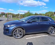 Kia XCeed 2021