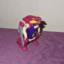 1988 Transformers Sparkstalker Figure Image 2