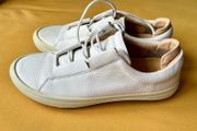 Ecco Kinhin leathers sneakers (41/8)