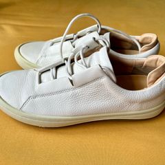 Ecco Kinhin leathers sneakers (41/8)