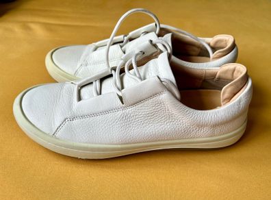 Ecco Kinhin leathers sneakers (41/8)