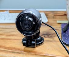 Dash Camera