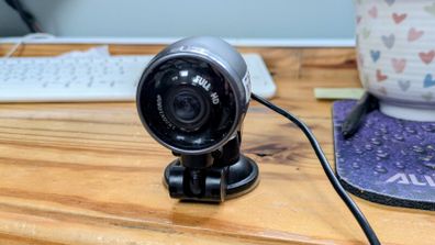 Dash Camera