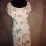 Summer Floral  jumpsuit size 12,14,16 Image 9
