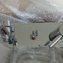 Brand new bath shower mixer tap by Hudson reed Image 2