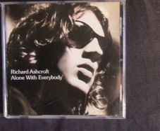 Richard Ashcroft - Alone With Everybody CD