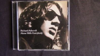 Richard Ashcroft - Alone With Everybody CD