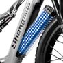 SHENGMILO S600 Dual Motor Electric Bike Image 5