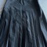 Wool Theory pleated skirt Image 3
