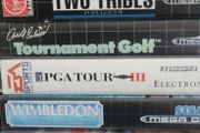 Sega PGA European tour