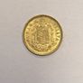 Spain 1 peseta coin Image 2