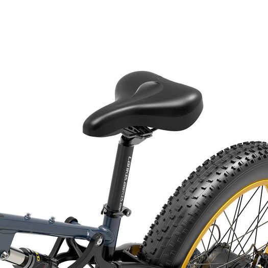 Lankeleisi RV700 Electric Mountain Bike