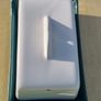 Denby Greenwheat ceramic butter/cheese dish Image 10