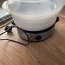 food steamer Image 2