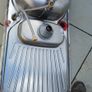 Kitchen Sink with Taps Image 3