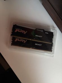 Kingston fury 2x8gb