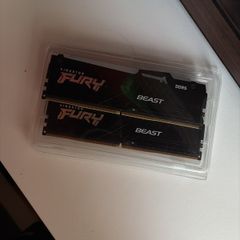 Kingston fury 2x8gb