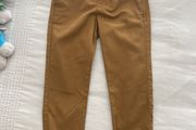 boys chinos beigh new