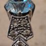 9ct Gold Vintage Ring Image 3