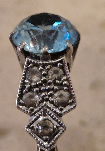 9ct Gold Vintage Ring