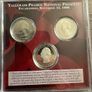 Kansas State quarter set 2020 Image 2