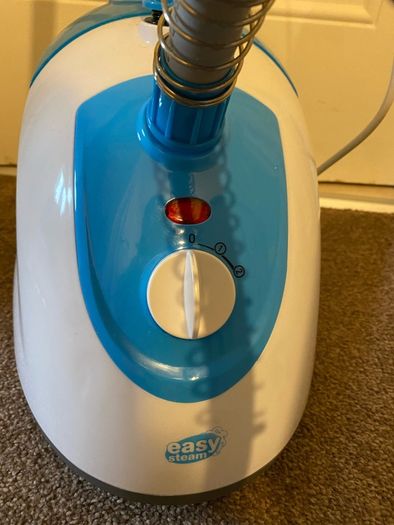 Steam Easy Steamer