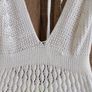 dress -cover beach dress size xs s never worn Image 2