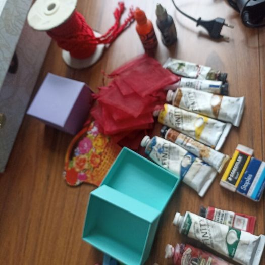 Art & Craft Bundle