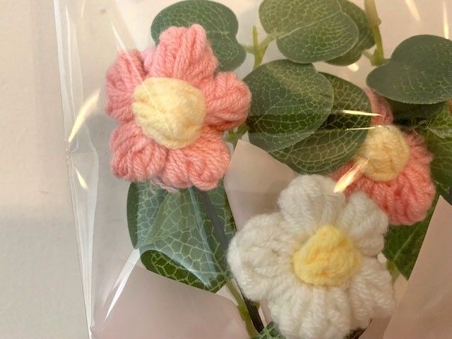 Artificial Flowers