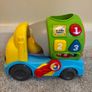 Leap Frog Popping Colour Mixer Truck Image 2