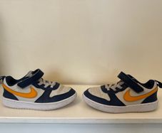 Nike court Trainers
