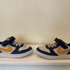 Nike court Trainers