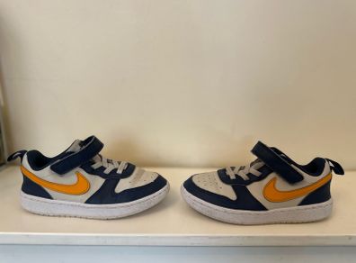 Nike court Trainers