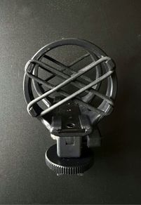 Rode Sm3 Camera Shoe Shock Mount