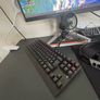 Gaming PC, 144 Hz Monitor, 60 Hz Monitor Image 3