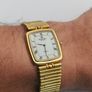 Raymond Weil Geneve Othello Ultrathin Swiss Vintage Dress Watch Image 10