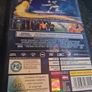 Fantastic 4 Silver surfer DVD Image 4
