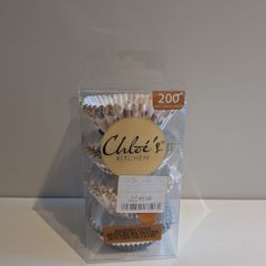 Baking cups