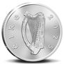15 Euro Silver Proof Coin 2025- George Bernard Shaw Image 2
