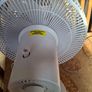 12 inch electric fan Image 5