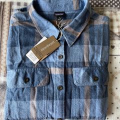 Patagonia Flannel Shirt