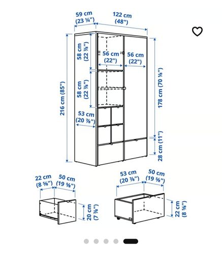 Wardrobe