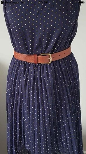 New dress size 12/14